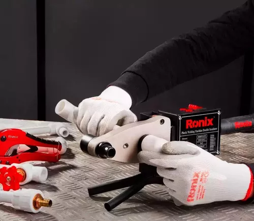 купить Паяльник Ronix RH-4400 в Кишинёве 