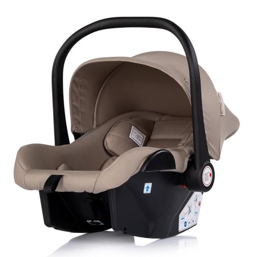 купить Детская коляска Chipolino KKIM02602LA Imperium latte в Кишинёве 