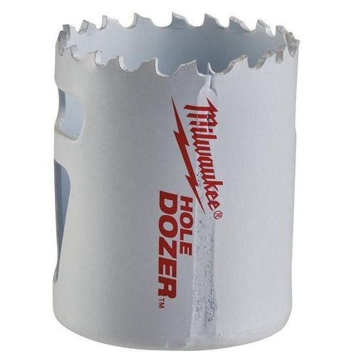 купить Набор головок, бит, насадок Milwaukee 49560092 Биметаллическая коронка HOLE DOZER 41 мм в Кишинёве 