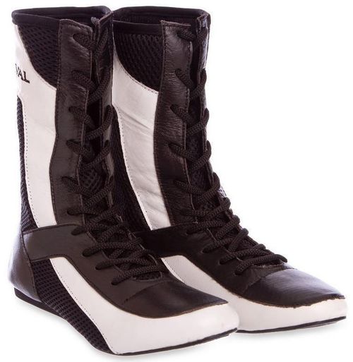 купить Товар для бокса Rival 8007 Încălțăminte box din piele m.37 (23.5 cm) MA-3310 в Кишинёве 