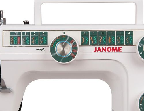 купить Швейная машина Janome LE 22 в Кишинёве 