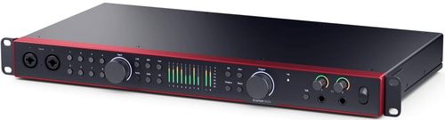 cumpără DJ controller Focusrite Scarlett 18i20 4th Gen în Chișinău 