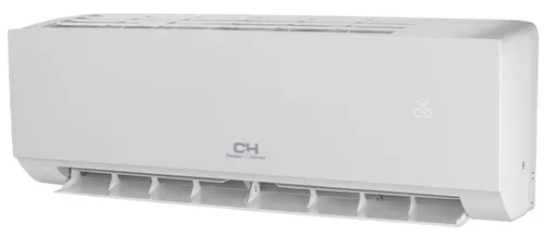 купить Кондиционер сплит Cooper&Hunter CH-S12FTXF6 Vital Plus в Кишинёве 