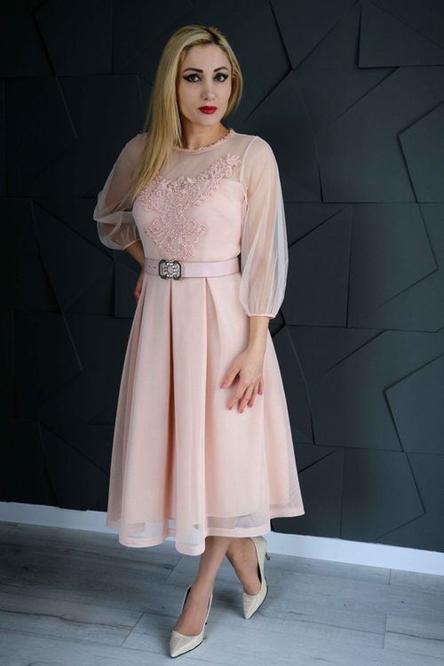 Платье Simona ID  9665 