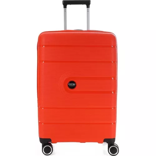 cumpără Valiză CCS 5241 M Orange în Chișinău 
