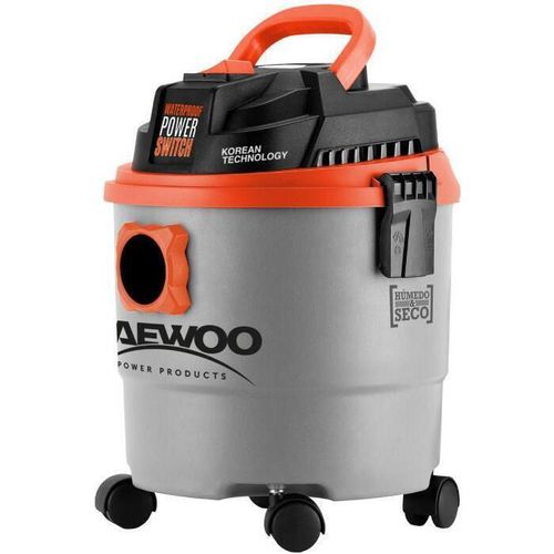 cumpără Aspirator industrial Daewoo DAVCW90-15L în Chișinău 