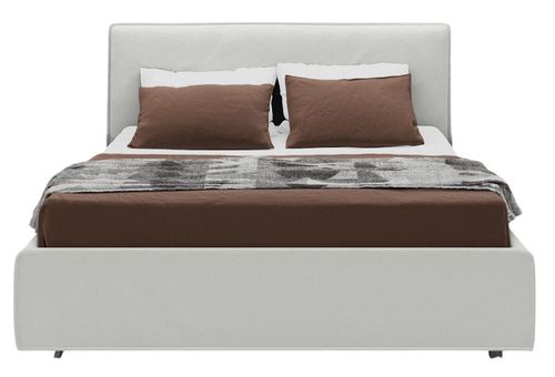 cumpără Pat Bayro ZenDesign 1600x2000, подъёмный механизм, ткань кат. I Jes 19 - 2 în Chișinău 