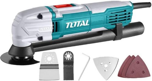 cumpără Multitool Total tools TS3006 în Chișinău 