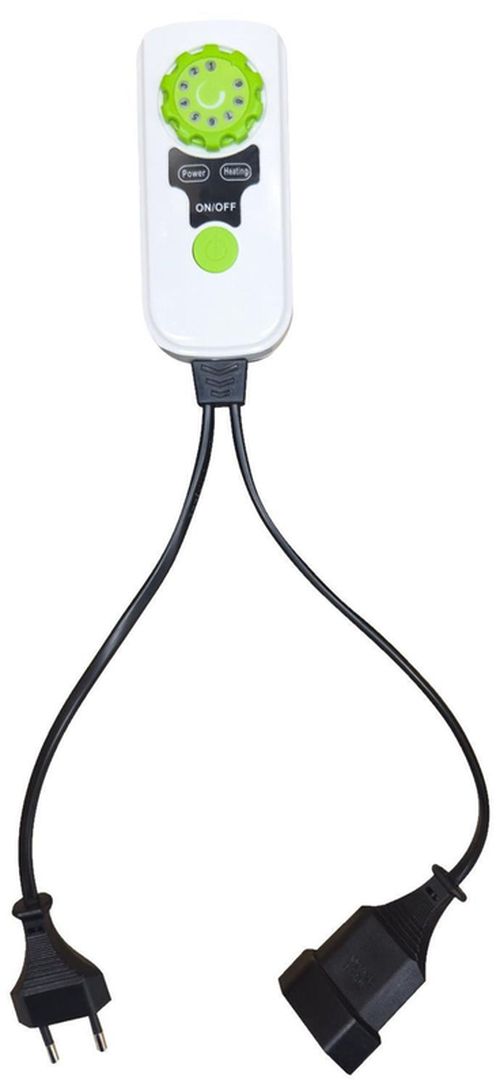 купить Аксессуар для фермерского оборудования Des Champs Regulator de temperatură NC-1 в Кишинёве 