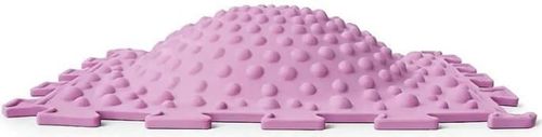 купить Коврик игровой Ortek 13096 Коврик-пазл массажный, 6эл в Кишинёве 