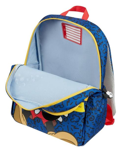cumpără Rucsac pentru copii Samsonite Daydream Disney Mickey Happy (154943/A651) în Chișinău 