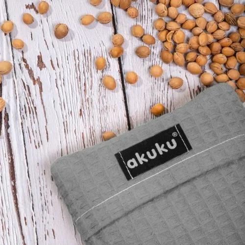 cumpără Accesoriu pentru cei mici Akuku A0635 Termofor 13x16cm Grey în Chișinău 