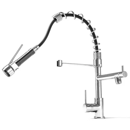 cumpără Bateria bucătărie Ferro F-MASTER BFE41 în Chișinău 