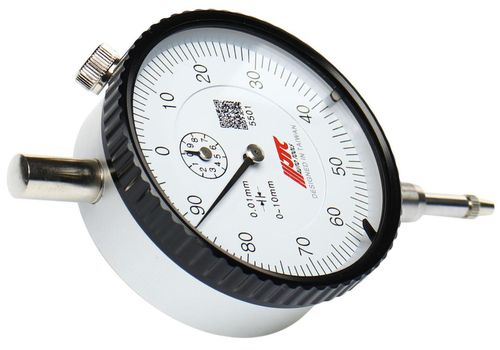 cumpără Instrument de măsură JTC JTC-5501 Индикатор стрелочный - микрометр (измеритель биения) în Chișinău 