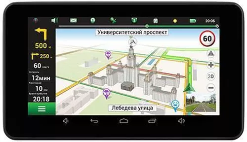 cumpără Înregistrator video Navitel RE900 GPS Navigation + Car Video Recorder în Chișinău 