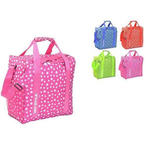 cumpără Geantă frigorifică GioStyle 47859 Stars 28l 35x21x38cm în Chișinău 