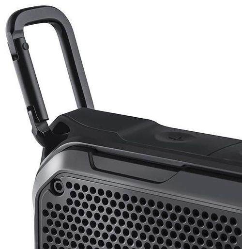 купить Колонка портативная Bluetooth Sven PS-240 Black в Кишинёве 