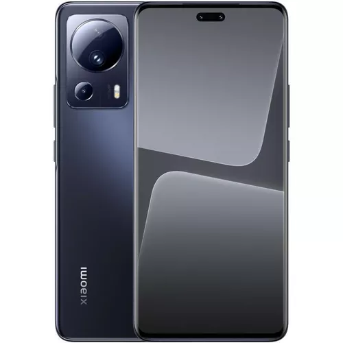 купить Смартфон Xiaomi Mi 13Lite 8/256 Black в Кишинёве 