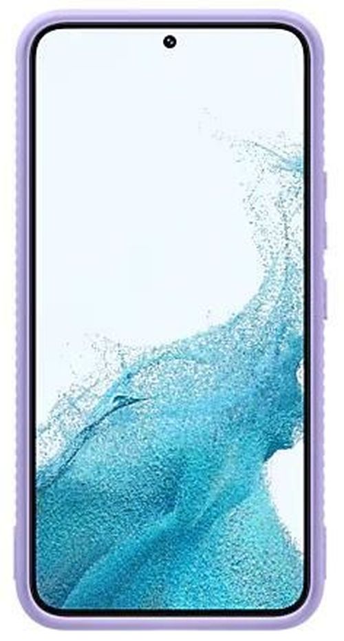 купить Чехол для смартфона Samsung EF-RS901 Protective Standing Cover Lavender в Кишинёве 