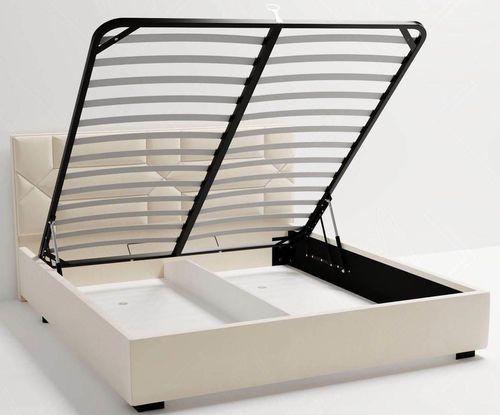 cumpără Pat my-STYLE my-Ola 140x200 (P12D14M09) în Chișinău 