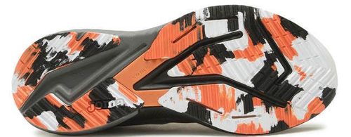 купить Спортивная обувь Joma R.Hispalis 2312 Grey Orange (40) RHISPS2312 в Кишинёве 