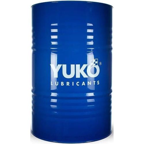 купить Масло Yukoil И-20А 180кг/200л в Кишинёве 