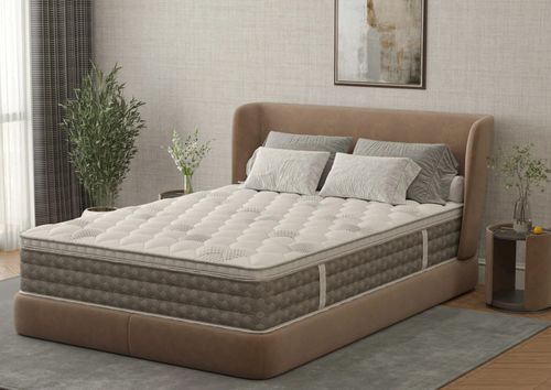 купить Ортопедический матрас Somnart 024458 Memory Somnia DuoFlex (160x200 cm) в Кишинёве 
