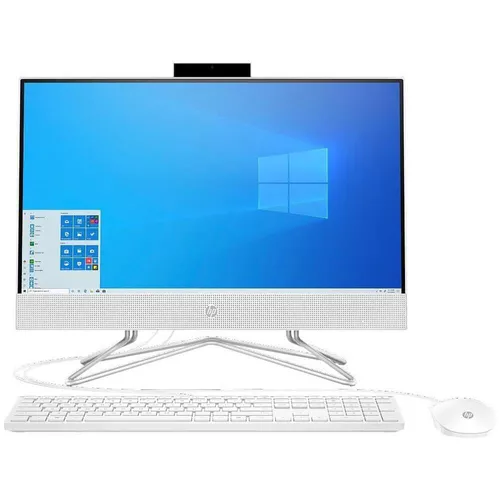 cumpără Monobloc PC HP AiO 24-df1037ur (516S2EA#ACB) în Chișinău 