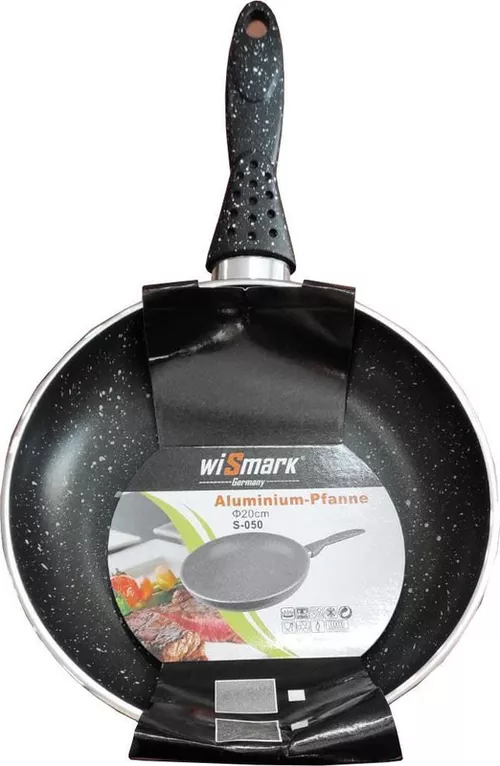 cumpără Tigaie wiSmark S-050 д.20, 1.25 л în Chișinău 