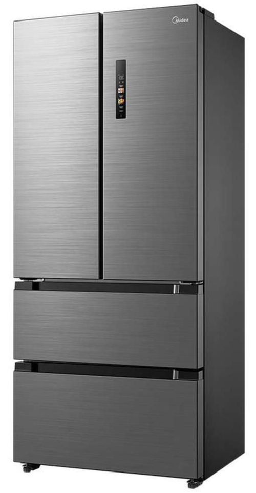 купить Холодильник SideBySide Midea MDRF692FIE46 в Кишинёве 