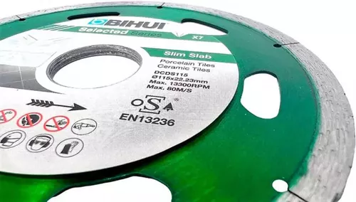 cumpără Disc de tăiere Bihui DCDS115 în Chișinău 