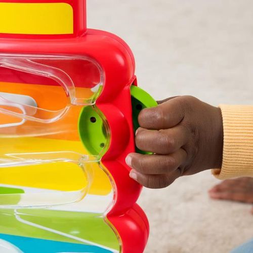 купить Игрушка Fisher Price JLB81 Labirint piramidal в Кишинёве 