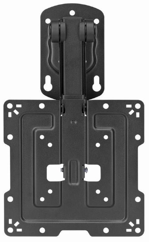 купить Крепление настенное для TV Gembird CM-43ST-01, 19-43" Full motion, max.20kg, Black в Кишинёве 