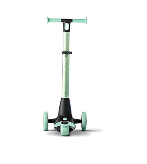 купить Самокат Yvolution YV-101263 Y Glider Nua Green в Кишинёве 