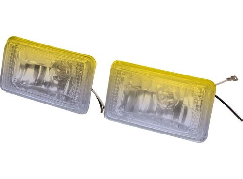 cumpără Lampă auto miscellaneous L500 хамелеон, противотуманки în Chișinău 