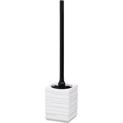 cumpără Perie WC Kela 24007/11 Posidon alb în Chișinău 