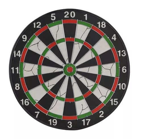 cumpără Darts Garlando 3470 Darts d=45.7 cm Orion DA-10 în Chișinău 