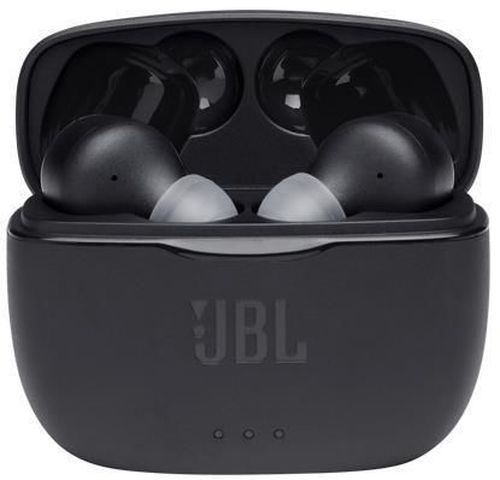 купить Наушники беспроводные JBL Tune 215 TWS Black в Кишинёве 