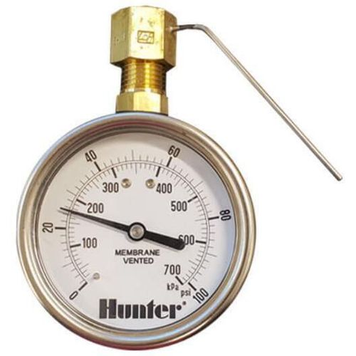купить Аксессуар для систем отопления Hunter Industries 280100 Manometru Pitot в Кишинёве 
