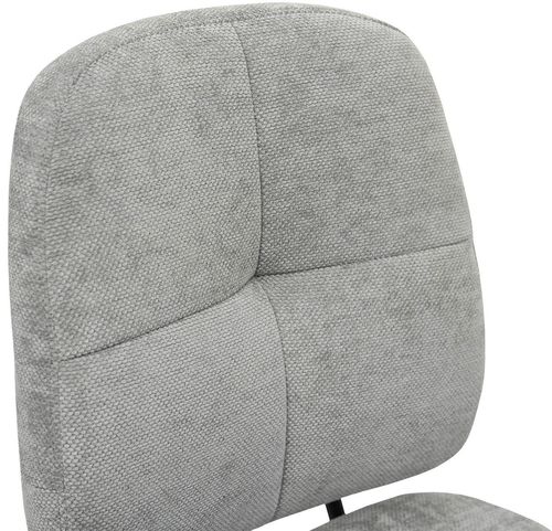 cumpără Fotoliu de birou Deco Pablo Grey Black în Chișinău 