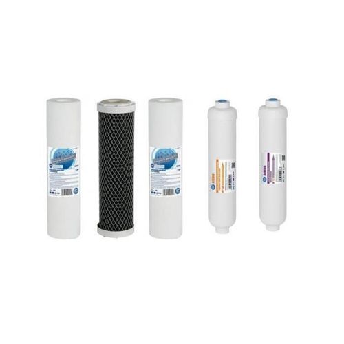 купить Фильтр проточный для воды Aquafilter Aquatech RO5/RO06 pentru RO06PM (57667) в Кишинёве 