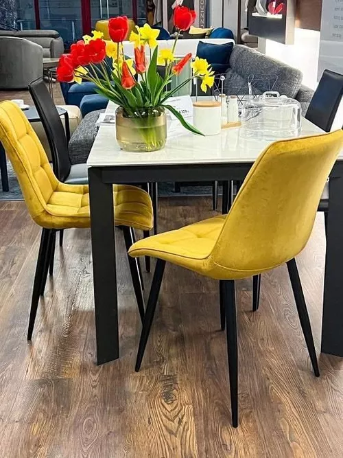 cumpără Scaun Signal Chic velvet în Chișinău 