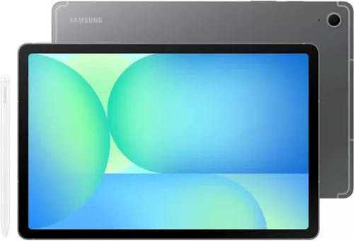 cumpără Tabletă PC Samsung X526 Galaxy Tab S10 FE 5G 256GB Gray în Chișinău 
