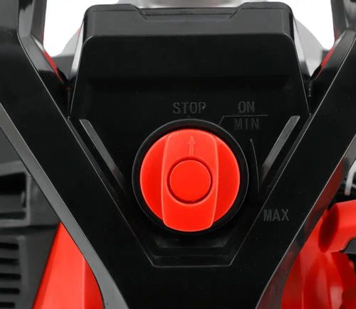 cumpără Pompă Yato YT85420 Motopompa 1.45kw 7.5m3/h 21/8m 1" benzina în Chișinău 