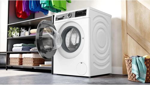 cumpără Mașină de spălat frontală Bosch WGG244120 în Chișinău 