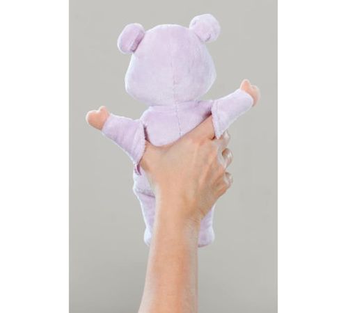 купить Мягкая игрушка Zapf 836590 Baby born Șoricel (26cm) в Кишинёве 