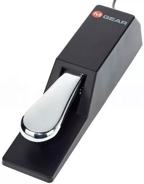 cumpără Accesoriu p/u instrumente muzicale M-Audio SP-2, pedala sustain în Chișinău 