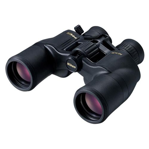 купить Бинокль Nikon Aculon A211 8-18x42 в Кишинёве 