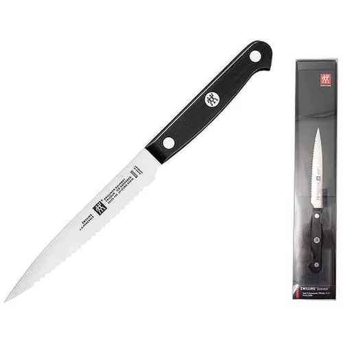 купить Нож Zwilling 54034 Gourmet, лезвие 12 см в Кишинёве 
