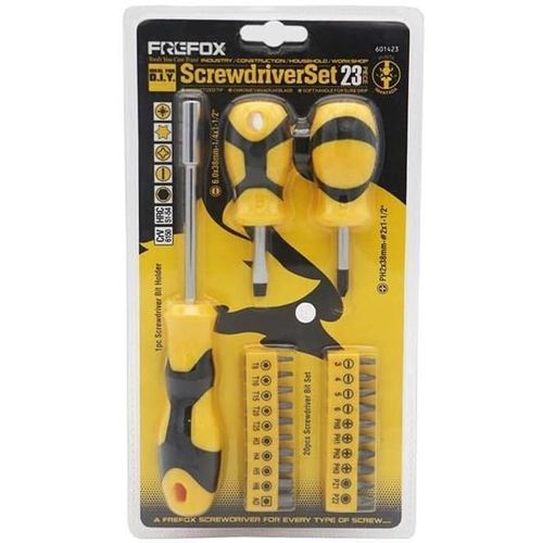 купить Отвёртка miscellaneous Y36-16, отвертки Ferefox в Кишинёве 